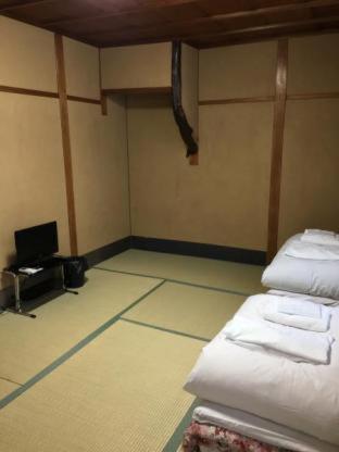 Hotel Daiya Ryokan Kyōto Zimmer foto